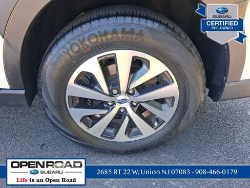 Used 2023 Subaru Outback Premium w/ Popular Package #1 AWD/4WD image 11