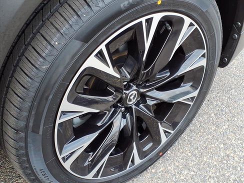 Used 2024 MAZDA CX-90 Plug-In Hybrid w/ Premium Pkg image 29