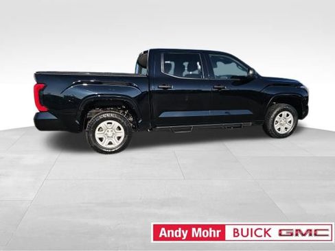 Used 2024 Toyota Tundra SR w/ SR Tow Package image 27