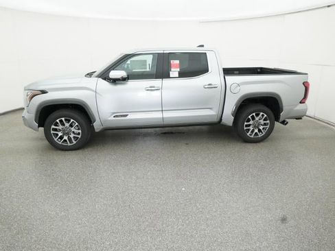 New 2026 Toyota Tundra 1794 Edition image 3