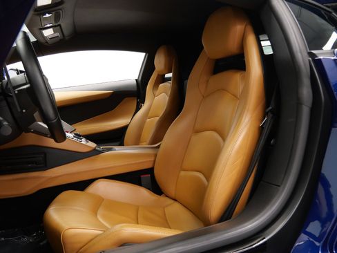 Used 2014 Lamborghini Aventador LP 700-4 image 24