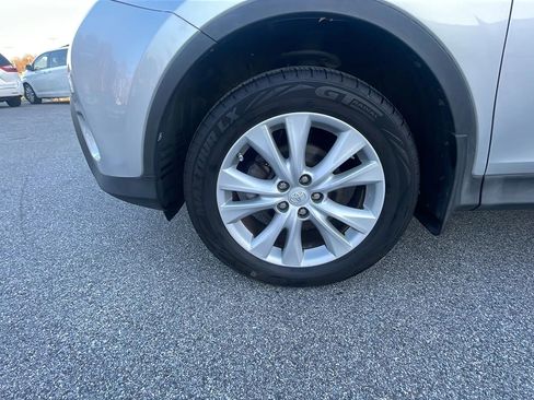 Used 2014 Toyota RAV4 Limited image 40