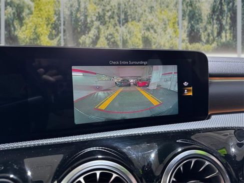 Used 2020 Mercedes-Benz CLA 250 4MATIC image 24