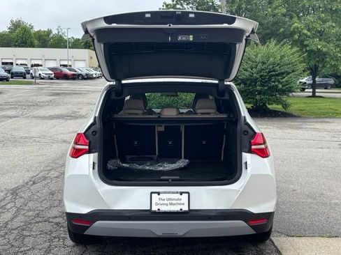 New 2026 BMW X3 xDrive30i AWD/4WD image 29