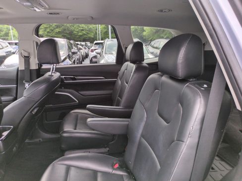 Used 2023 Kia Telluride S w/ S Sunroof Package AWD/4WD image 26
