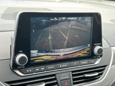 Certified 2023 Nissan Altima 2.5 SR image 30