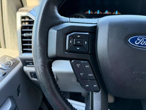 Used 2019 Ford F150 XLT w/ Equipment Group 301A Mid RWD image 24