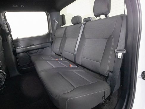 Used 2022 Ford F150 XLT w/ Equipment Group 302A High image 13