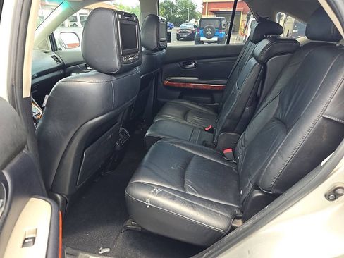 Used 2008 Lexus RX 350 AWD image 5