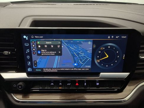 Used 2023 Chevrolet Silverado 1500 RST w/ Convenience Package II image 23