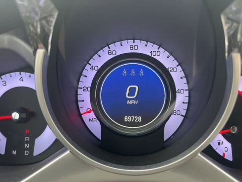 Used 2012 Cadillac SRX Premium image 15