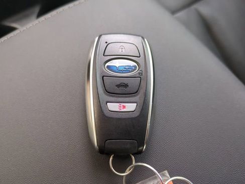 Used 2025 Subaru Legacy Touring XT AWD/4WD image 37