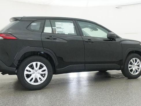 New 2026 Toyota Corolla Cross L FWD image 26