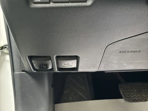 Used 2024 Toyota RAV4 LE image 12