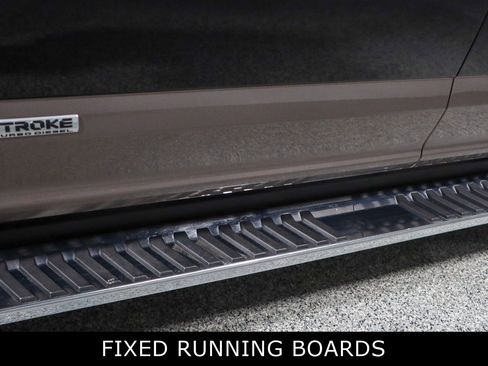 Used 2020 Ford F250 Lariat w/ Lariat Ultimate Package image 12