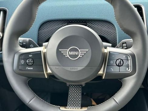 New 2026 MINI Cooper Countryman S w/ Comfort Package Max image 16