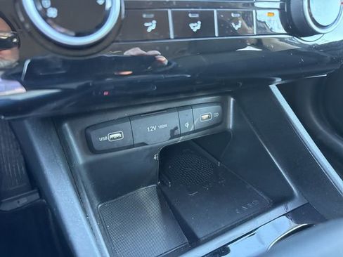 Certified 2023 Hyundai Tucson SEL image 8