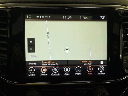 Used 2021 Jeep Grand Cherokee Limited w/ Trailer Tow Group IV RWD image 22