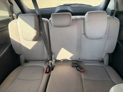 Used 2024 Honda Odyssey EX image 14