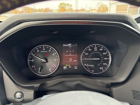 New 2026 Subaru Ascent Bronze Edition image 17