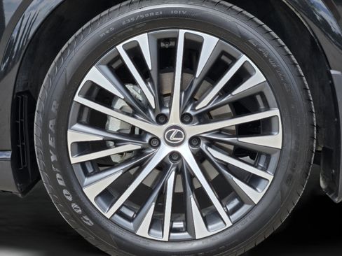 Certified 2025 Lexus RX 350 Premium Plus w/ Convenience Package FWD image 36