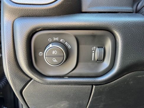 New 2026 RAM 3500 Tradesman image 12