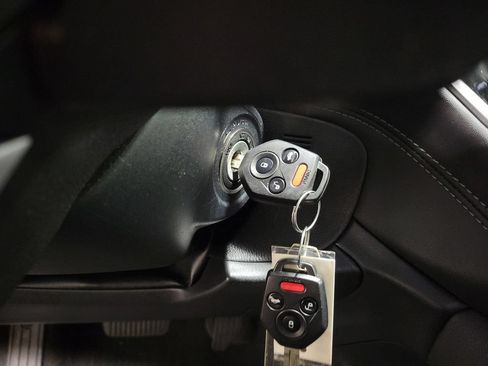 Used 2023 Subaru Legacy Premium AWD/4WD image 18