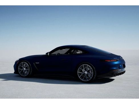 New 2026 Mercedes-Benz AMG GT 63 image 31
