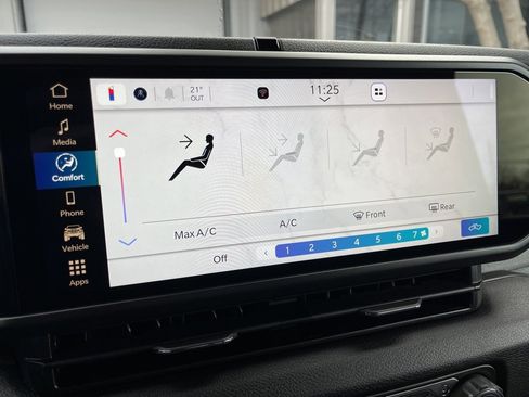 New 2026 Jeep Gladiator Sport image 35