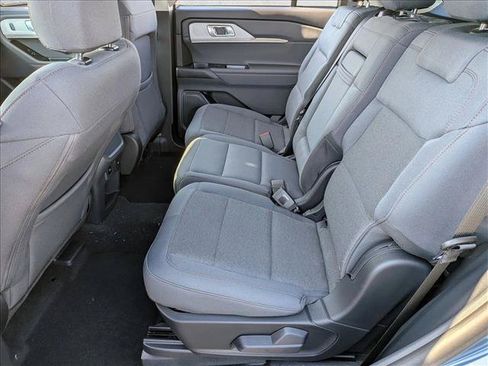 New 2026 Ford Explorer Active RWD image 15