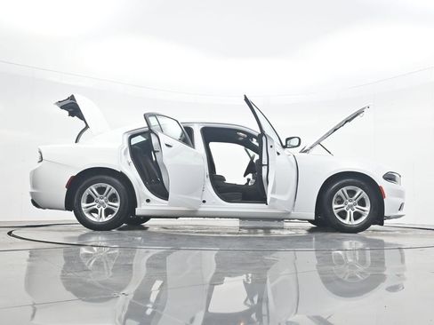 Used 2023 Dodge Charger SXT image 44