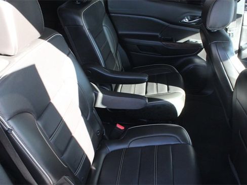 Used 2021 GMC Acadia Denali w/ Denali Ultimate Package image 20