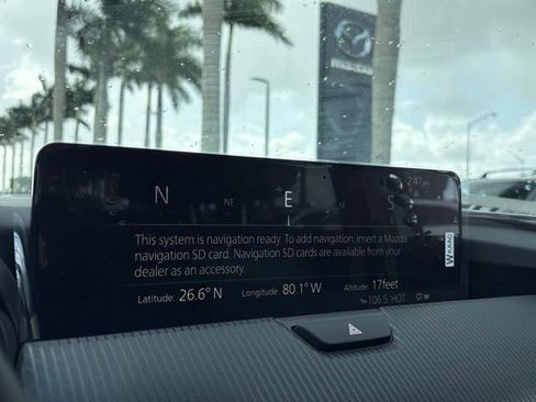 New 2026 MAZDA CX-70 SC image 17