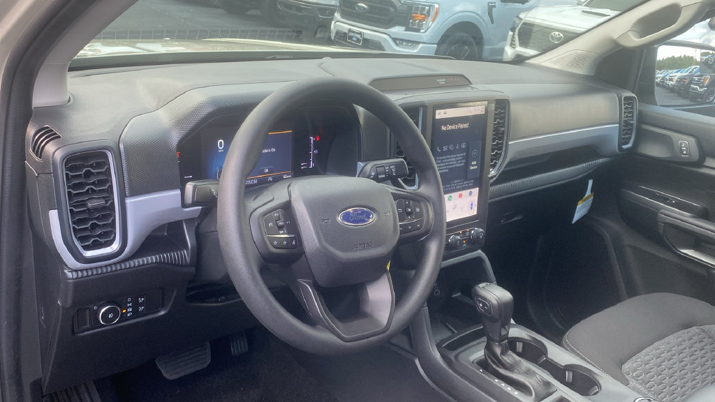 New 2026 Ford Ranger XL w/ FX4 Off-Road Package AWD/4WD image 15