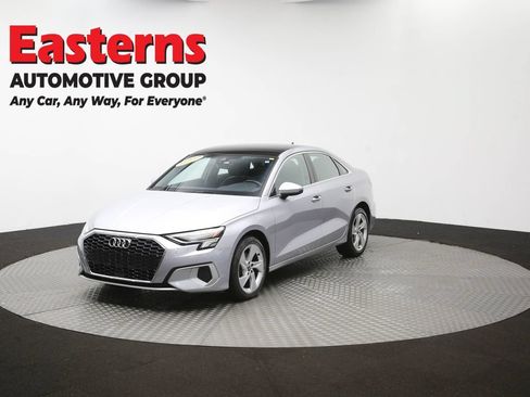 Used 2024 Audi A3 2.0T Premium FWD image 54