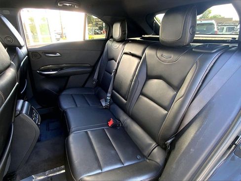 Used 2020 Cadillac XT4 Sport w/ Driver Awareness Package image 20