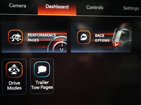 Used 2024 RAM 1500 TRX image 35