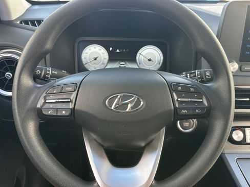 Used 2023 Hyundai Kona SE w/ Cargo Package FWD image 23