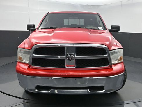 Used 2012 RAM 1500 Classic SLT RWD image 33