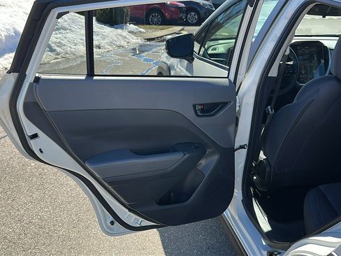 Certified 2025 Subaru Crosstrek 2.0i Premium image 20