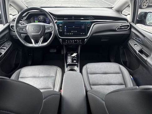 Certified 2023 Chevrolet Bolt LT image 10