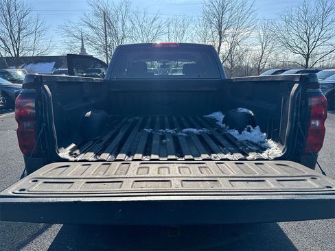 Used 2019 Chevrolet Silverado 1500 LT w/ All Star Edition image 23