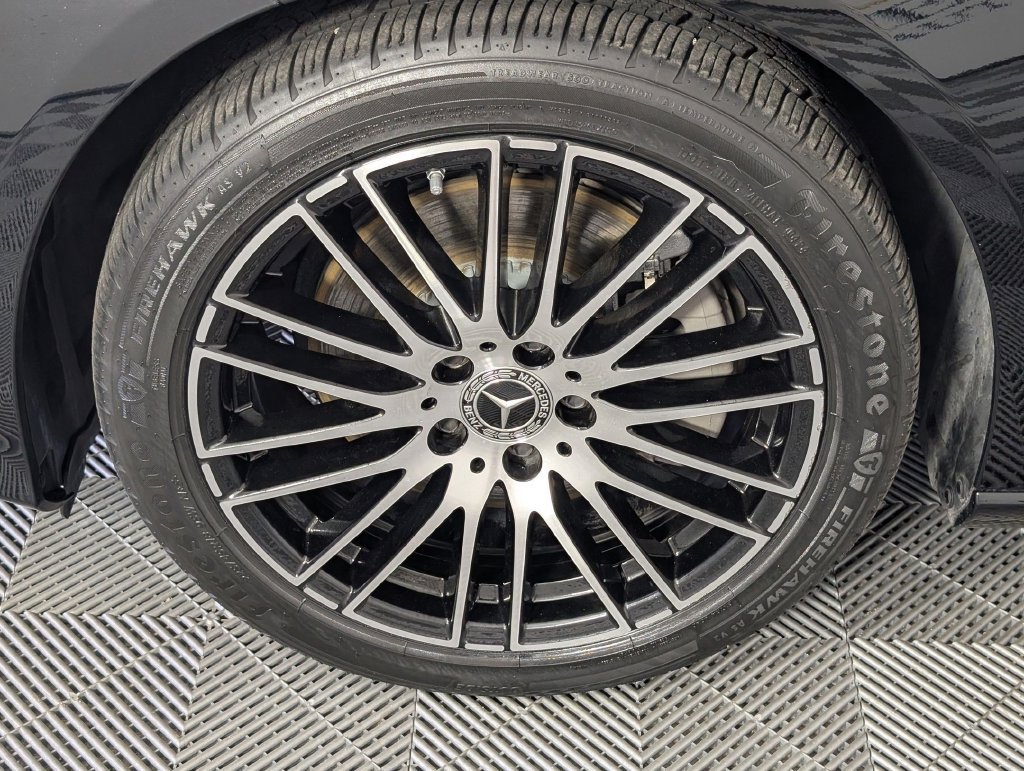 Used 2024 Mercedes-Benz C 300 Sedan image 8