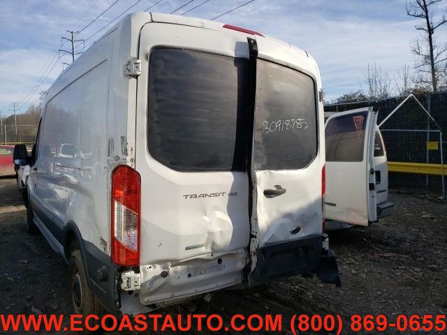 Used 2017 Ford Transit 150 148 Medium Roof RWD image 4
