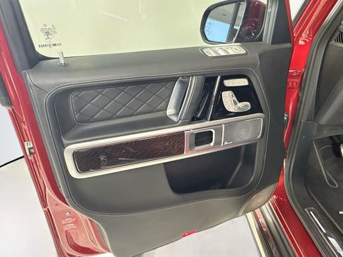 Used 2022 Mercedes-Benz G 63 AMG 4MATIC image 15