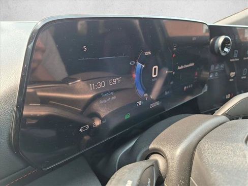 Used 2024 Chevrolet Blazer EV RS AWD/4WD image 11