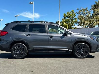 Used 2023 Subaru Ascent Onyx Edition Limited