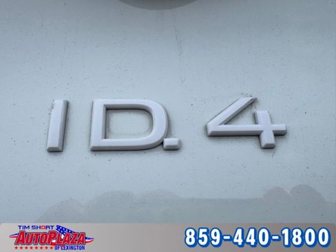 Used 2023 Volkswagen ID.4 Pro RWD image 17