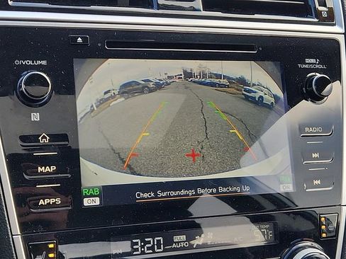 Used 2019 Subaru Legacy 2.5i Limited w/ Popular Package #2A image 18