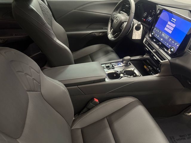 New 2026 Lexus RX 350 Premium FWD image 15
